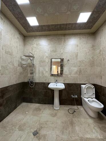 İcarəyə verilir 3 otaqlı yeni tikili 148 m², 8 Noyabr m., photo 18 from 19