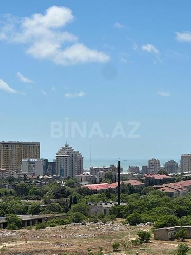 İcarəyə verilir 3 otaqlı yeni tikili 148 m², 8 Noyabr m., photo 1 from 19