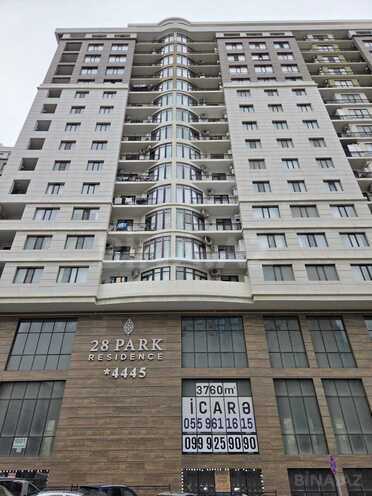 Сдаётся 2-комн. новостройка 70 м², м. 28 мая, photo 1 from 18