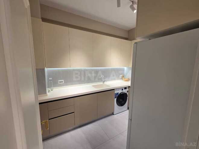 Сдаётся 2-комн. новостройка 70 м², м. 28 мая, photo 15 from 18
