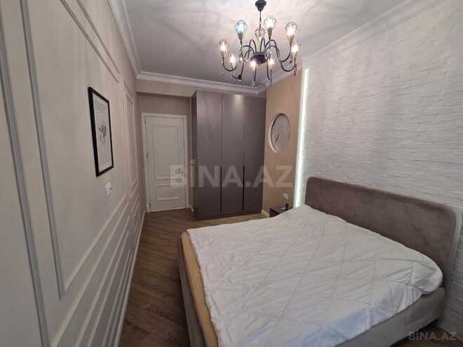 Сдаётся 2-комн. новостройка 70 м², м. 28 мая, photo 5 from 18
