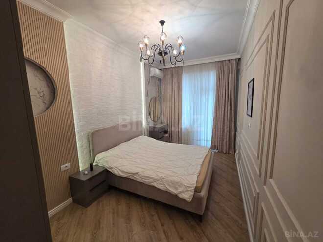 Сдаётся 2-комн. новостройка 70 м², м. 28 мая, photo 6 from 18