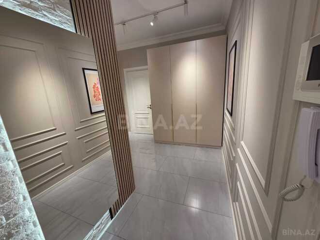 Сдаётся 2-комн. новостройка 70 м², м. 28 мая, photo 9 from 18