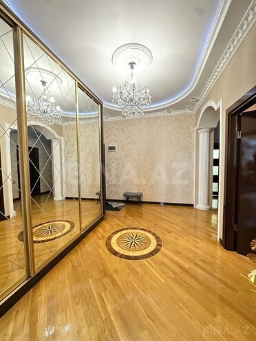 Satılır 3 otaqlı yeni tikili 140 m², Memar Əcəmi m., photo 1 from 26
