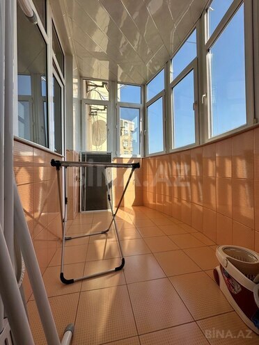Satılır 3 otaqlı yeni tikili 140 m², Memar Əcəmi m., photo 22 from 26