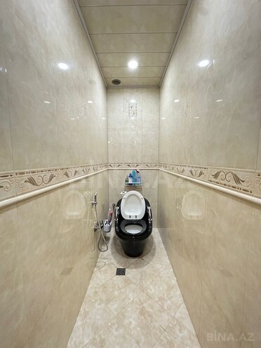 Satılır 3 otaqlı yeni tikili 140 m², Memar Əcəmi m., photo 15 from 26