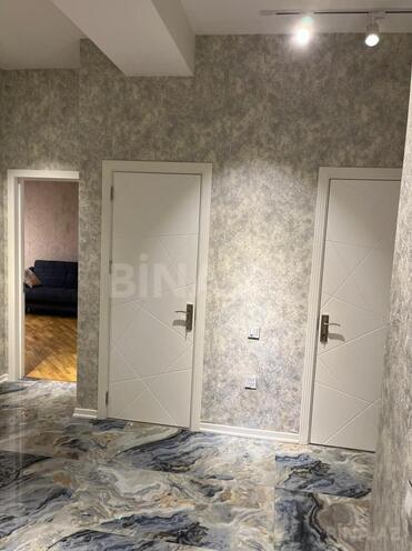 İcarəyə verilir 3 otaqlı yeni tikili 100 m², Elmlər Akademiyası m., photo 7 from 15