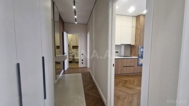 Satılır 2 otaqlı yeni tikili 74 m², Şah İsmayıl Xətai m., photo 7 from 15