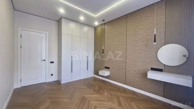 Satılır 2 otaqlı yeni tikili 74 m², Şah İsmayıl Xətai m., photo 6 from 15