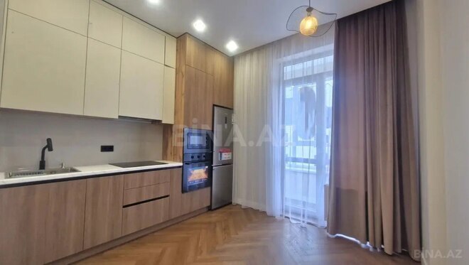 Satılır 2 otaqlı yeni tikili 74 m², Şah İsmayıl Xətai m., photo 8 from 15