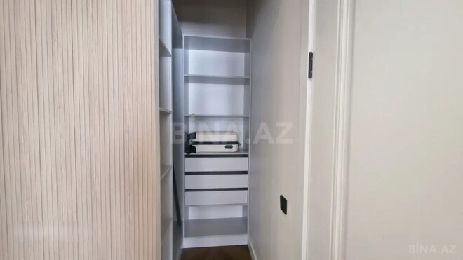 Satılır 2 otaqlı yeni tikili 74 m², Şah İsmayıl Xətai m., photo 10 from 15