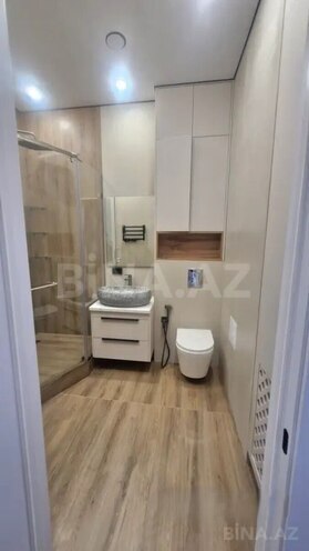 Satılır 2 otaqlı yeni tikili 74 m², Şah İsmayıl Xətai m., photo 12 from 15