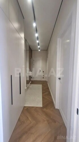Satılır 2 otaqlı yeni tikili 74 m², Şah İsmayıl Xətai m., photo 13 from 15