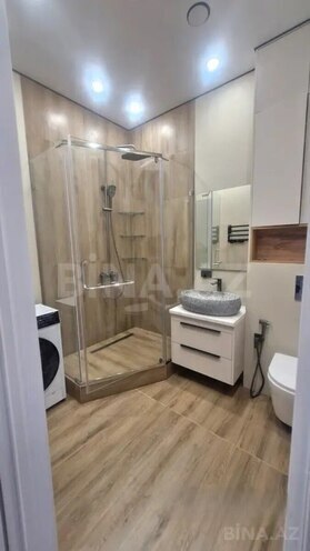 Satılır 2 otaqlı yeni tikili 74 m², Şah İsmayıl Xətai m., photo 11 from 15