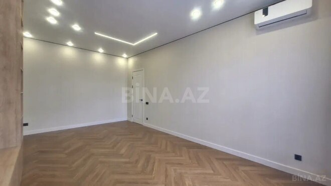 Satılır 2 otaqlı yeni tikili 74 m², Şah İsmayıl Xətai m., photo 4 from 15