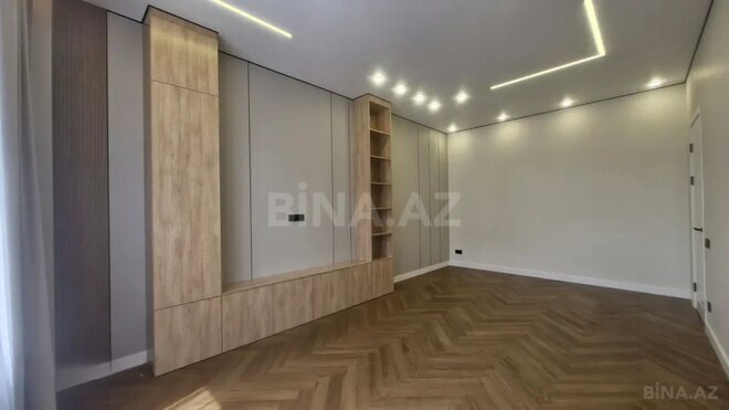 Satılır 2 otaqlı yeni tikili 74 m², Şah İsmayıl Xətai m., photo 3 from 15