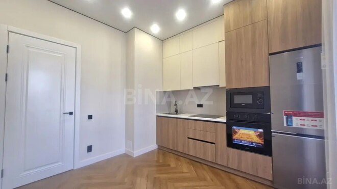 Satılır 2 otaqlı yeni tikili 74 m², Şah İsmayıl Xətai m., photo 9 from 15