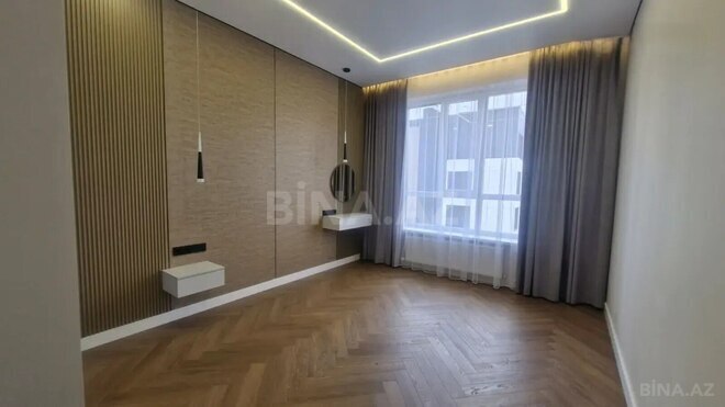 Satılır 2 otaqlı yeni tikili 74 m², Şah İsmayıl Xətai m., photo 5 from 15