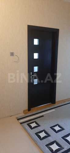 İcarəyə verilir 2 otaqlı yeni tikili 100 m², Elmlər Akademiyası m., photo 17 from 20