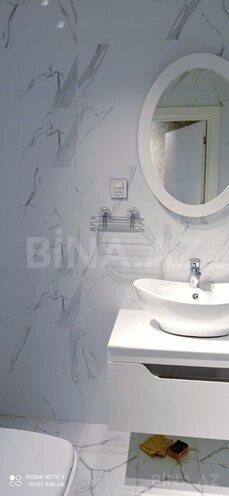İcarəyə verilir 3 otaqlı yeni tikili 100 m², Elmlər Akademiyası m., photo 13 from 15