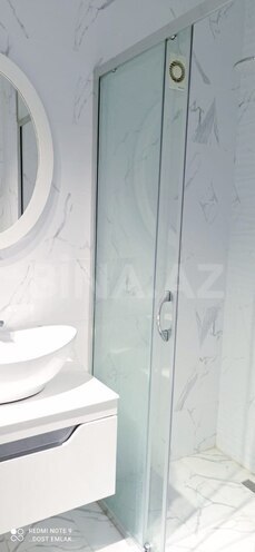 İcarəyə verilir 3 otaqlı yeni tikili 100 m², Elmlər Akademiyası m., photo 14 from 15