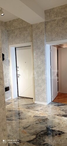 İcarəyə verilir 3 otaqlı yeni tikili 100 m², Elmlər Akademiyası m., photo 11 from 15