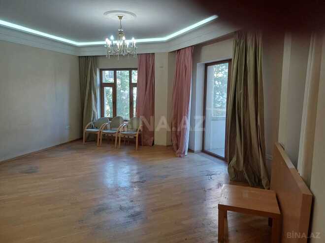 Сдаётся 3-комн. офис 125 м², м. Сахил, photo 6 from 15