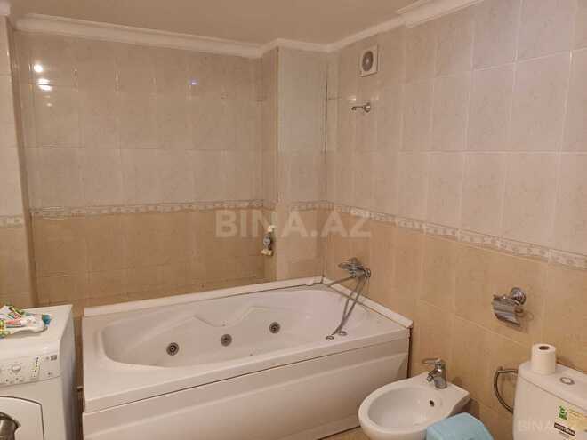 Сдаётся 3-комн. офис 125 м², м. Сахил, photo 13 from 15