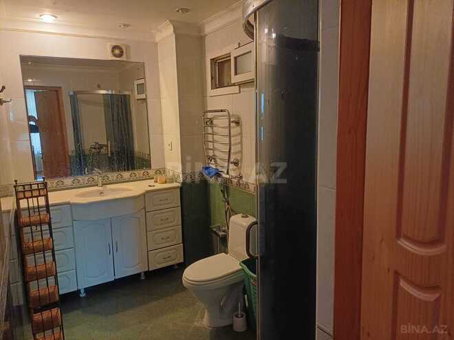 Сдаётся 3-комн. офис 125 м², м. Сахил, photo 14 from 15