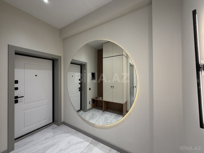Продаётся 3-комн. новостройка 100 м², photo 11 from 12