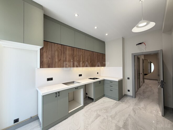Продаётся 3-комн. новостройка 100 м², photo 8 from 12