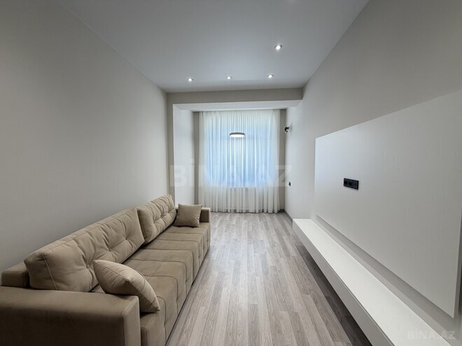 Продаётся 3-комн. новостройка 100 м², photo 1 from 12