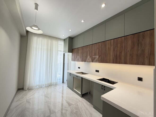 Продаётся 3-комн. новостройка 100 м², photo 7 from 12