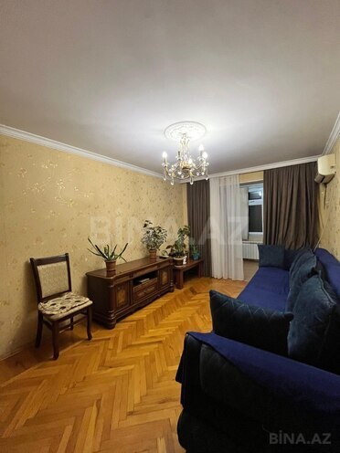 Сдаётся 2-комн. вторичка 50 м², м. Нефтчиляр, photo 3 from 16