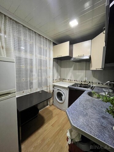 Сдаётся 2-комн. вторичка 50 м², м. Нефтчиляр, photo 6 from 16