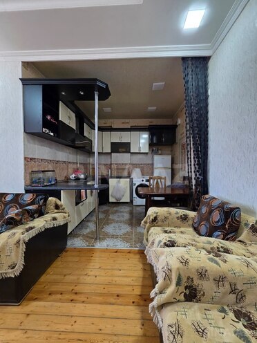 Продаётся 2-комн. новостройка 60 м², м. Иншаатчылар, photo 6 from 22