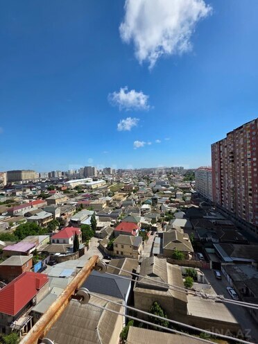 Продаётся 2-комн. новостройка 60 м², м. Иншаатчылар, photo 17 from 22