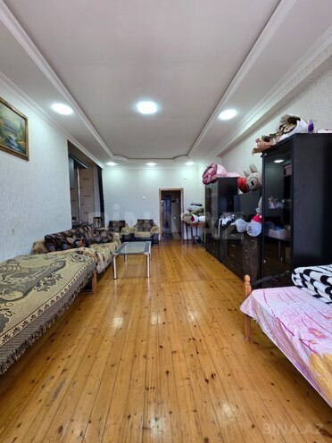 Продаётся 2-комн. новостройка 60 м², м. Иншаатчылар, photo 3 from 22