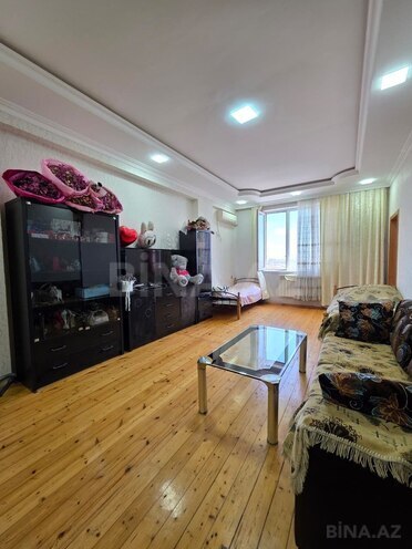 Продаётся 2-комн. новостройка 60 м², м. Иншаатчылар, photo 7 from 22