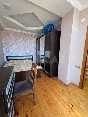 Продаётся 2-комн. новостройка 60 м², м. Иншаатчылар, photo 21 from 22