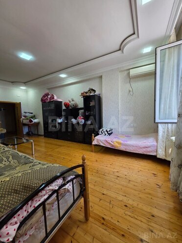 Продаётся 2-комн. новостройка 60 м², м. Иншаатчылар, photo 16 from 22