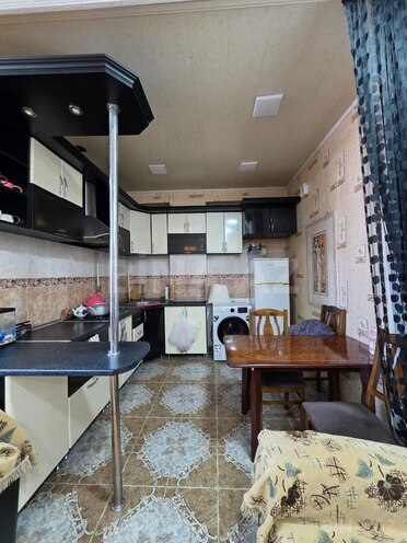 Продаётся 2-комн. новостройка 60 м², м. Иншаатчылар, photo 5 from 22