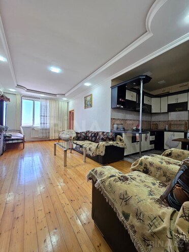 Продаётся 2-комн. новостройка 60 м², м. Иншаатчылар, photo 1 from 22