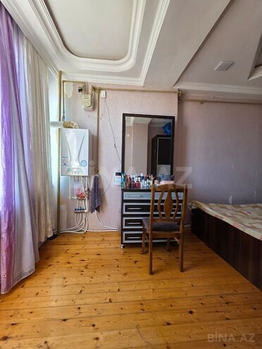 Продаётся 2-комн. новостройка 60 м², м. Иншаатчылар, photo 20 from 22