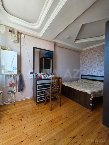 Продаётся 2-комн. новостройка 60 м², м. Иншаатчылар, photo 8 from 22