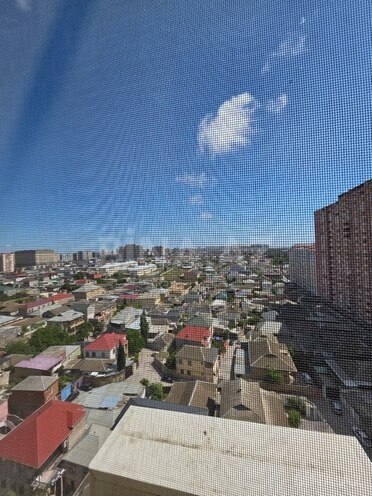 Продаётся 2-комн. новостройка 60 м², м. Иншаатчылар, photo 15 from 22