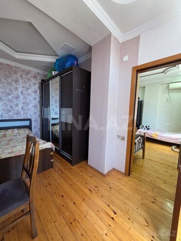 Продаётся 2-комн. новостройка 60 м², м. Иншаатчылар, photo 10 from 22