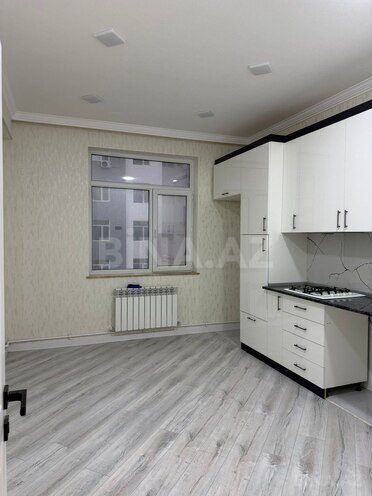İcarəyə verilir 2 otaqlı yeni tikili 75 m², photo 3 from 9