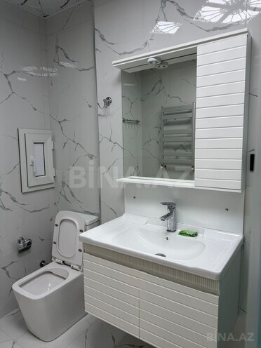 İcarəyə verilir 2 otaqlı yeni tikili 75 m², photo 7 from 9