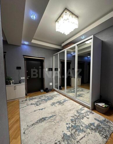 Satılır 2 otaqlı yeni tikili 85 m², Xalqlar Dostluğu m., photo 10 from 13